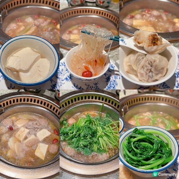 特色火鍋店影相打卡📸同時又嘆到高質食材😋