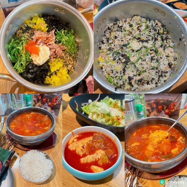 獅子三。脆鰻魚烤肉✨ 主打碳烤脆鰻魚😍