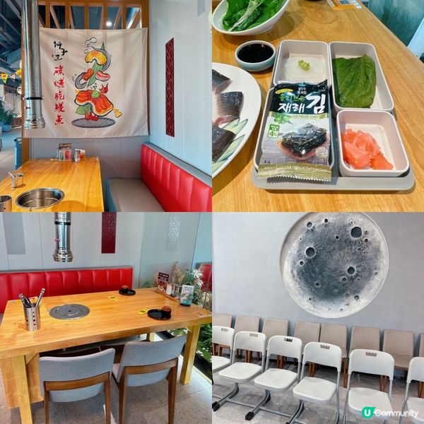 獅子三。脆鰻魚烤肉✨ 主打碳烤脆鰻魚😍