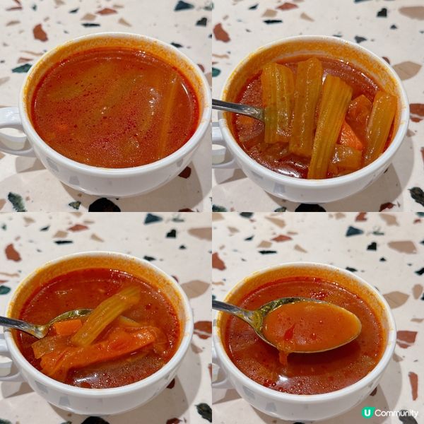 經過見到呢間紅島冰廳✨晚市時間坐滿人🌟