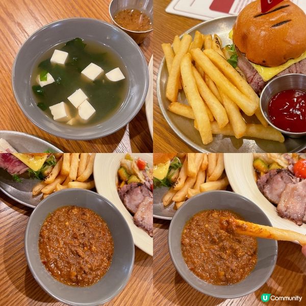 以「牛丼新造」理念，研發出自家招牌菜慢煮熟成牛肉飯🍚