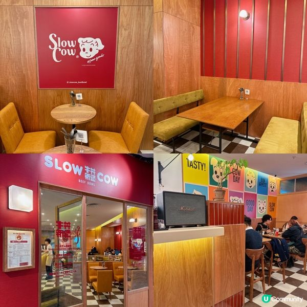 以「牛丼新造」理念，研發出自家招牌菜慢煮熟成牛肉飯🍚