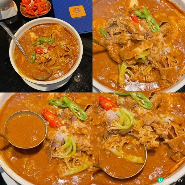 人氣餐廳「閩和南」，主打傳統口味嘅新派閩南菜～