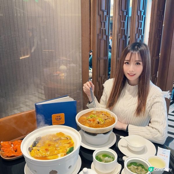 人氣餐廳「閩和南」，主打傳統口味嘅新派閩南菜～