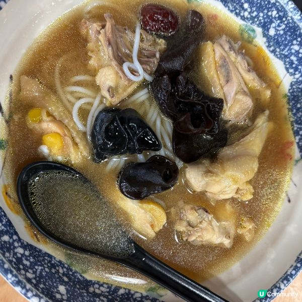 位於上水的鳳嗚居憑着醉香雞米綫$56打響名堂，仲在旺角開分店...