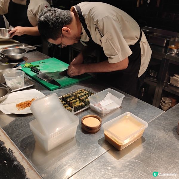 回歸媽媽的味道…回憶是美好的