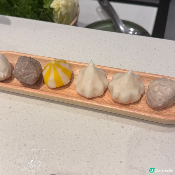 📝【深業上城•鳳凰四季】美團團購探店實錄，竹笙皇海南三寶椰子...