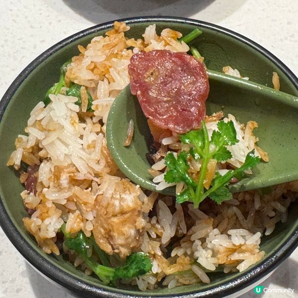 📝【深業上城•鳳凰四季】美團團購探店實錄，竹笙皇海南三寶椰子...