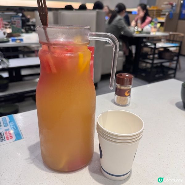 📝【深業上城•鳳凰四季】美團團購探店實錄，竹笙皇海南三寶椰子...