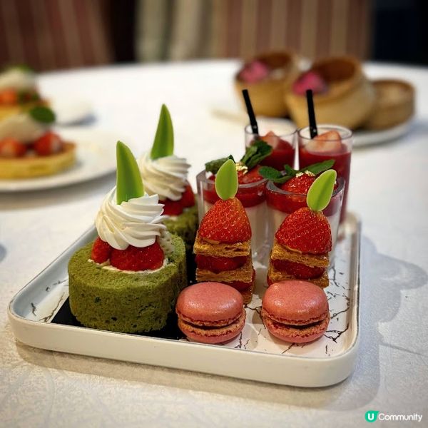 戀吃粉紅@The Middle Row Bar