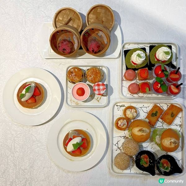 戀吃粉紅@The Middle Row Bar