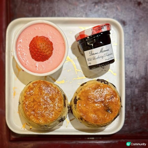 戀吃粉紅@The Middle Row Bar