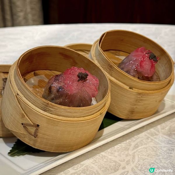 戀吃粉紅@The Middle Row Bar