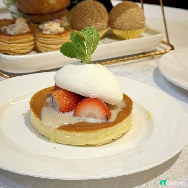 戀吃粉紅@The Middle Row Bar