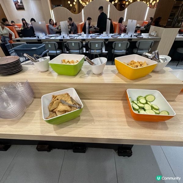 服務態度唔錯 嘅燒肉店