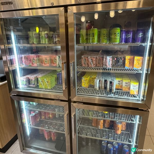 服務態度唔錯 嘅燒肉店