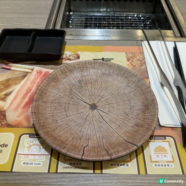 服務態度唔錯 嘅燒肉店