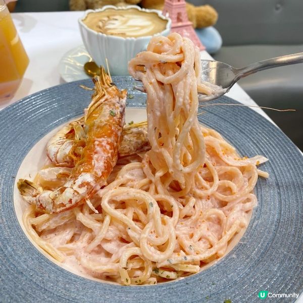 超靚打卡熊仔cafe💖🤗🩷