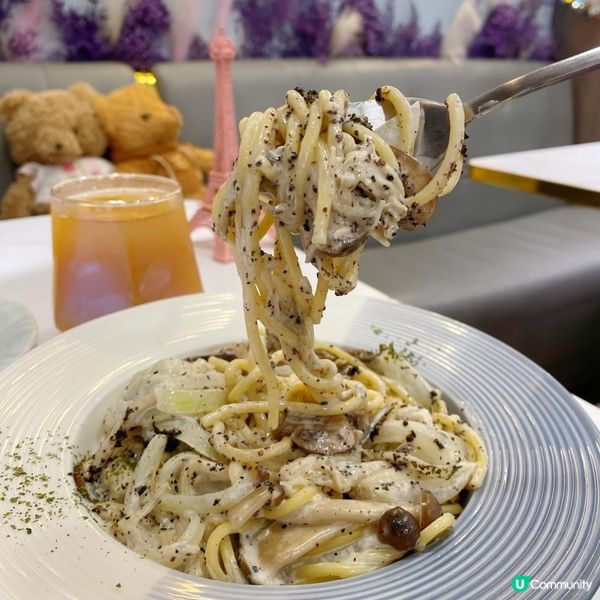 超靚打卡熊仔cafe💖🤗🩷