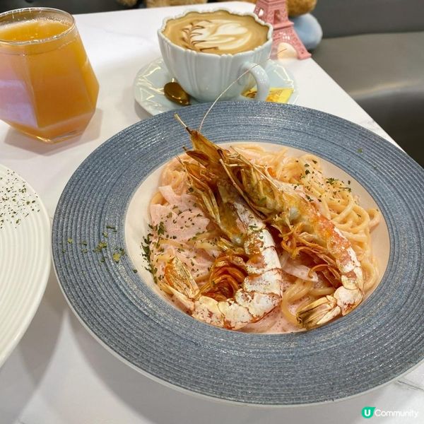 超靚打卡熊仔cafe💖🤗🩷