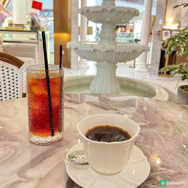 ROYAL INN 銅鑼灣新店 盡顯歐陸浪漫風