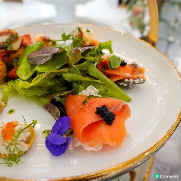 ROYAL INN 銅鑼灣新店 盡顯歐陸浪漫風