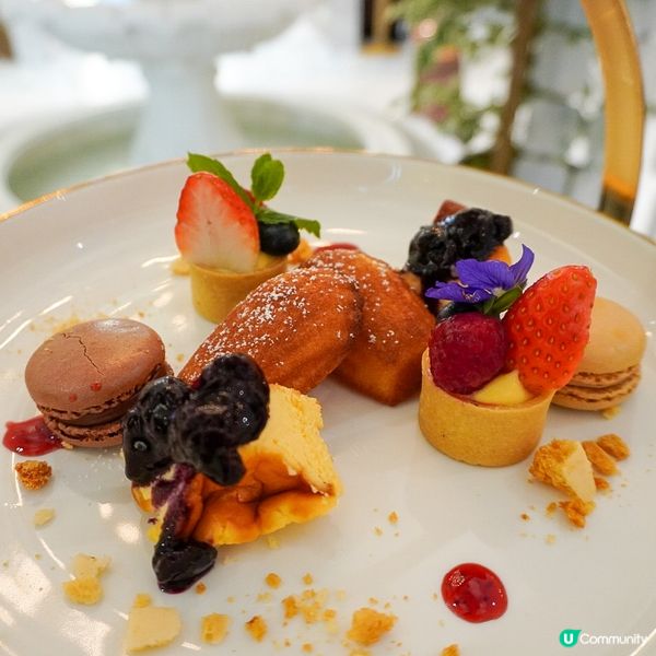 ROYAL INN 銅鑼灣新店 盡顯歐陸浪漫風