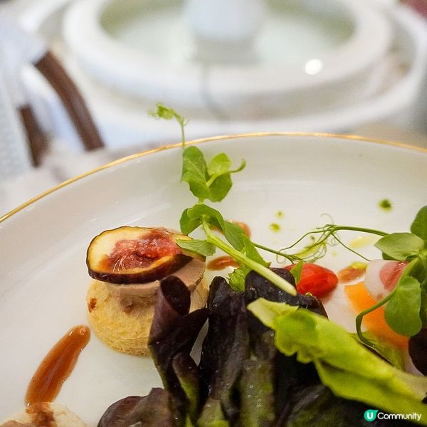 ROYAL INN 銅鑼灣新店 盡顯歐陸浪漫風