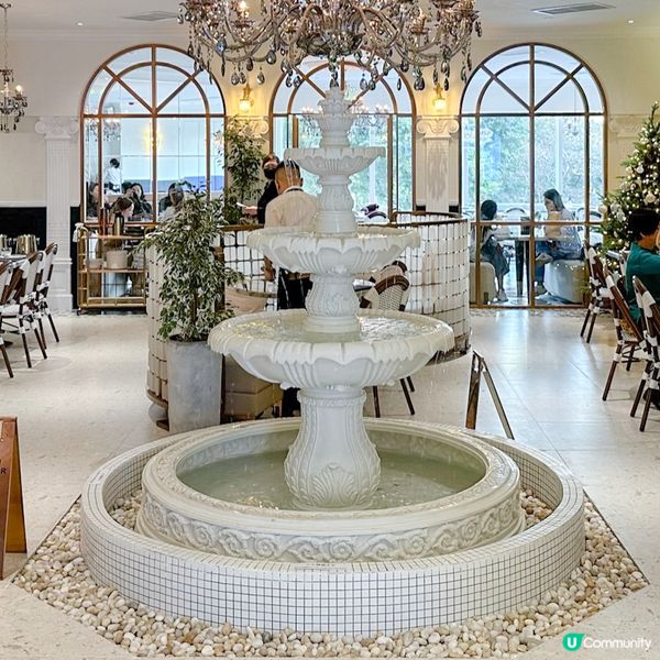 ROYAL INN 銅鑼灣新店 盡顯歐陸浪漫風