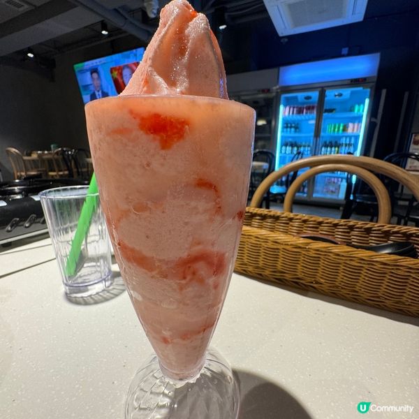 望梅止渴嘅台灣餐廳