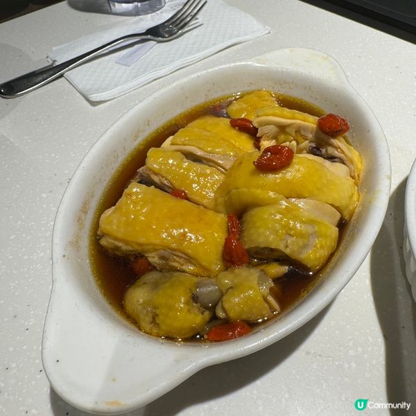 望梅止渴嘅台灣餐廳