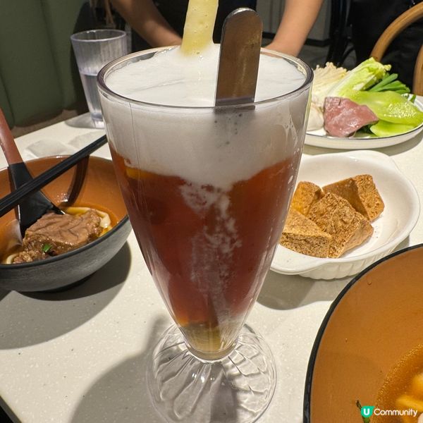 望梅止渴嘅台灣餐廳