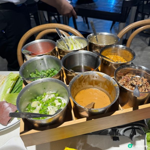 望梅止渴嘅台灣餐廳