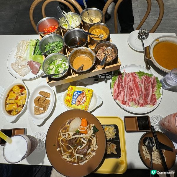 望梅止渴嘅台灣餐廳