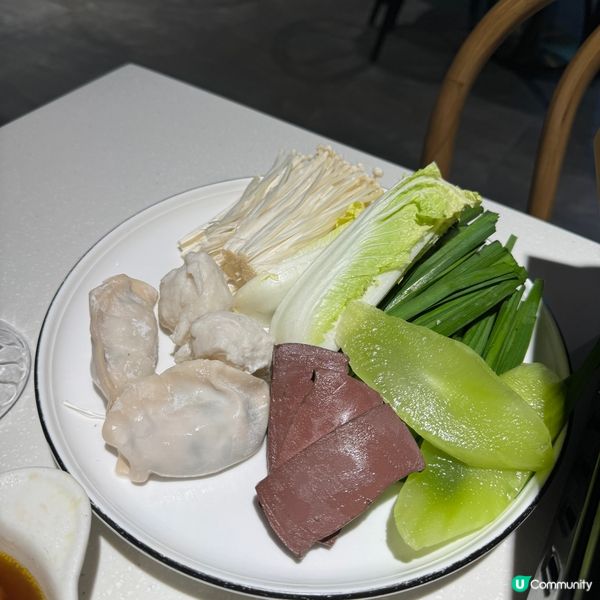 望梅止渴嘅台灣餐廳