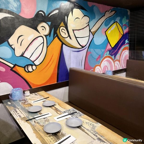 銅鑼灣高質泰國菜😍🤤💖火焰燒雞