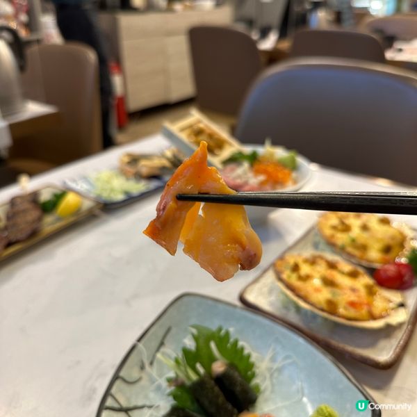 東瀛滋味！平民貼地價•嘆高質海膽