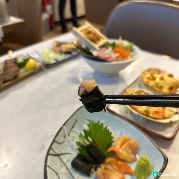 東瀛滋味！平民貼地價•嘆高質海膽