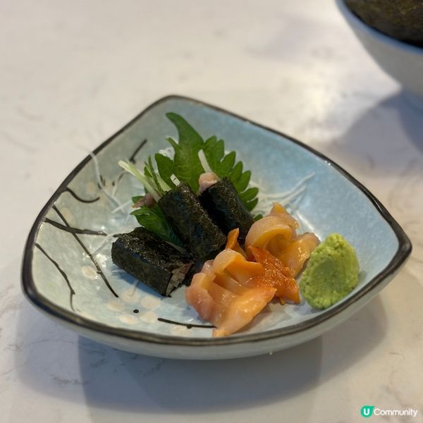 東瀛滋味！平民貼地價•嘆高質海膽