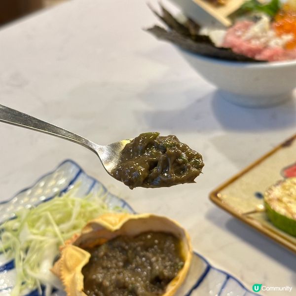 東瀛滋味！平民貼地價•嘆高質海膽