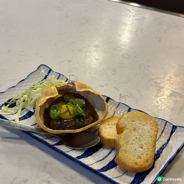 東瀛滋味！平民貼地價•嘆高質海膽