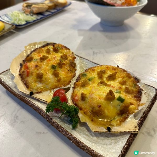 東瀛滋味！平民貼地價•嘆高質海膽