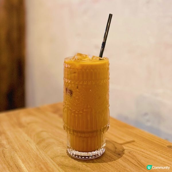 旺角新開高質泰國菜🇹🇭