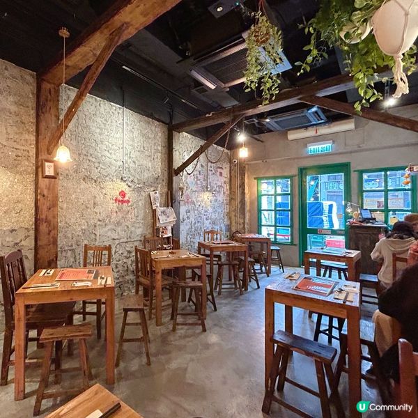 旺角新開高質泰國菜🇹🇭