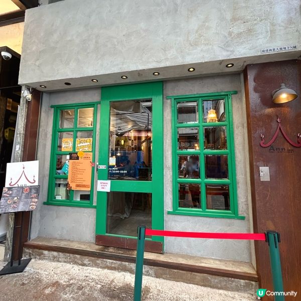 旺角新開高質泰國菜🇹🇭