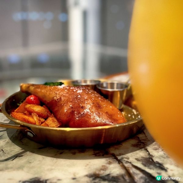 新年小聚@Rico Rico