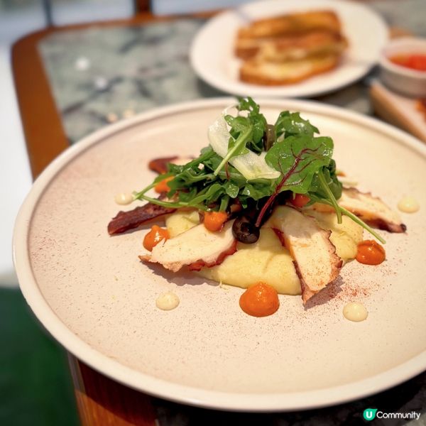 新年小聚@Rico Rico