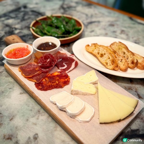 新年小聚@Rico Rico