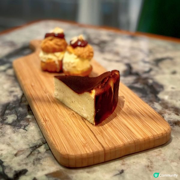 新年小聚@Rico Rico