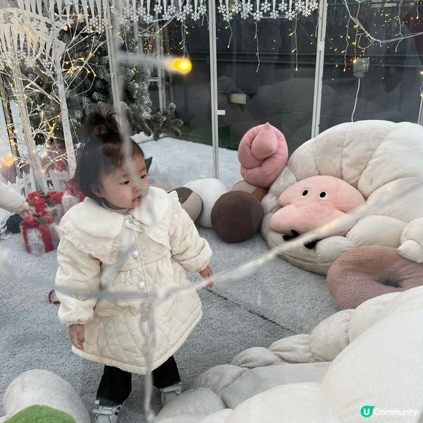 「2023最有Feel」碰巧遇上工廈的日落